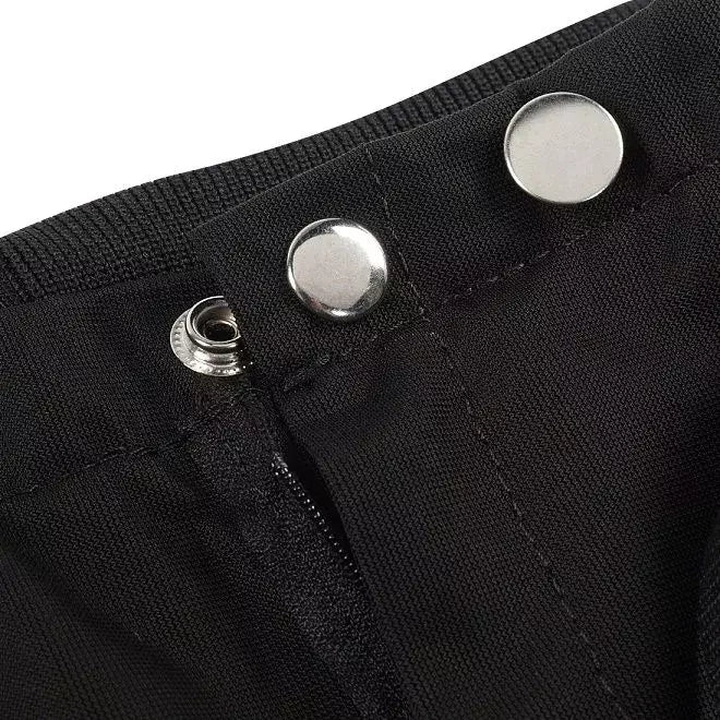 Load image into Gallery viewer, CCM PP8 Sr. XL New Hockey Ref Pants
