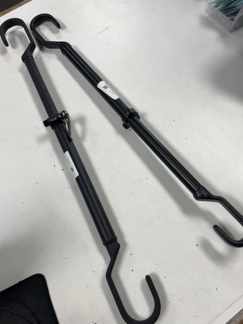 Load and play video in Gallery viewer, Used Bike Bar
