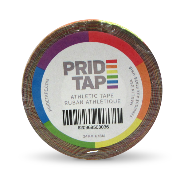 Load image into Gallery viewer, Lowry Pro Grade Pride Tape
