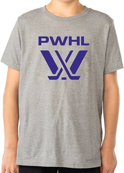 Bauer x PWHL SS Graphic Tee