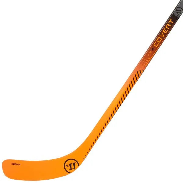Load image into Gallery viewer, Warrior Covert QR5 30 Jr. Hockey stick
