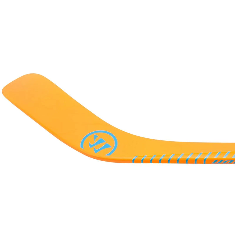 Load image into Gallery viewer, Warrior Covert QR5 50 Jr Hockey stick
