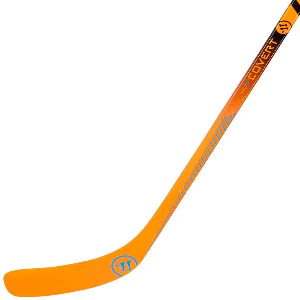 Load image into Gallery viewer, Warrior Covert QR5 50 Jr Hockey stick
