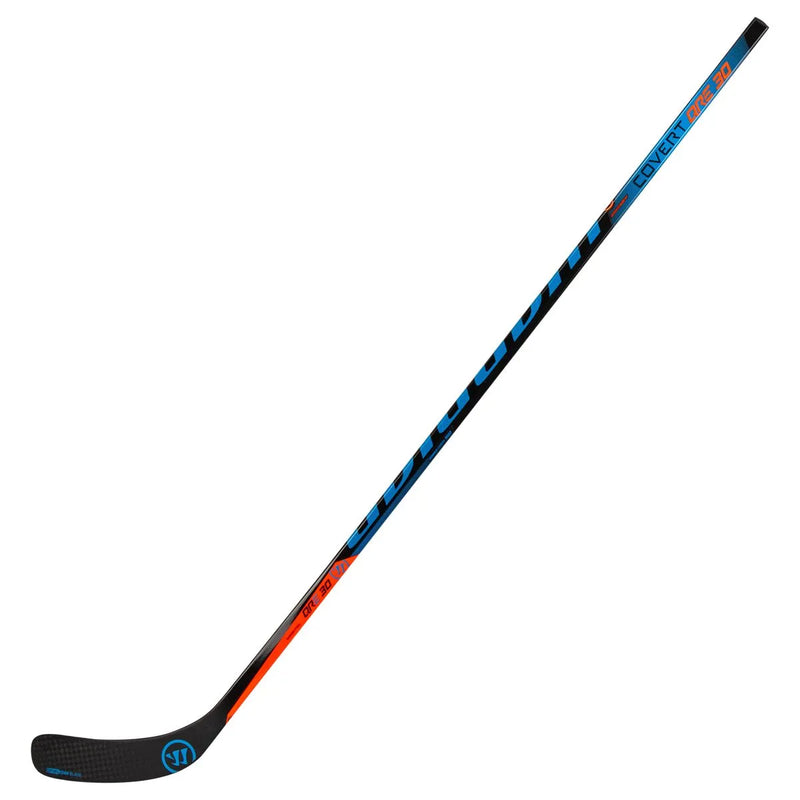 Load image into Gallery viewer, New Warrior QRE 30 Grip Composite Hockey Stick - Intermediate
