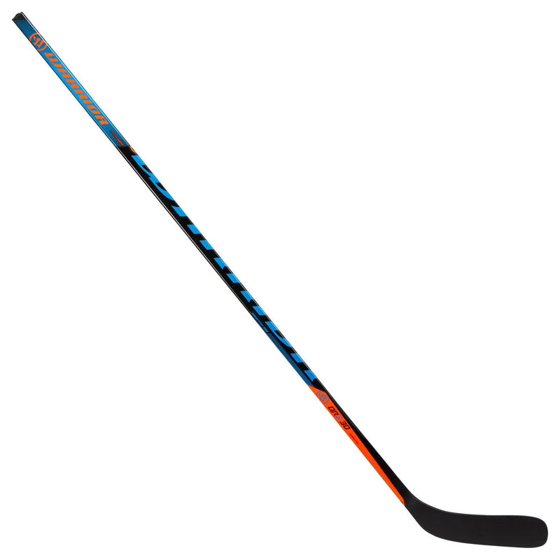 Load image into Gallery viewer, New Warrior QRE 30 Grip Composite Hockey Stick - Intermediate
