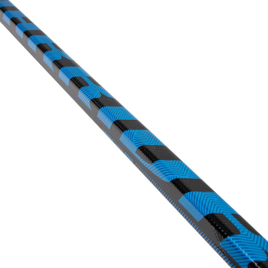 New Warrior QRE 30 Grip Composite Hockey Stick - Intermediate