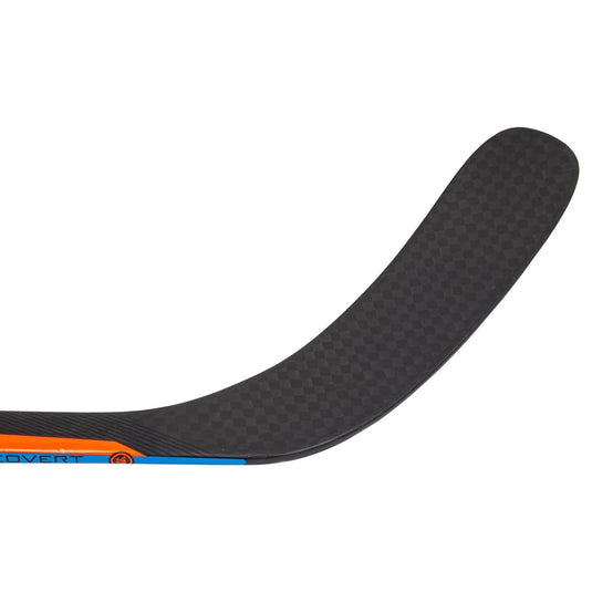 New Warrior QRE 30 Grip Composite Hockey Stick - Intermediate