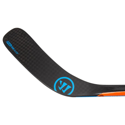 New Warrior QRE 30 Grip Composite Hockey Stick - Intermediate