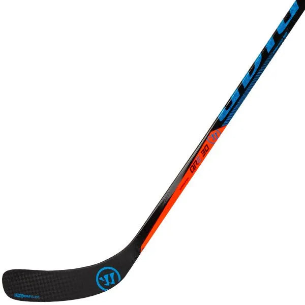 Load image into Gallery viewer, New Warrior QRE 30 Grip Composite Hockey Stick - Intermediate
