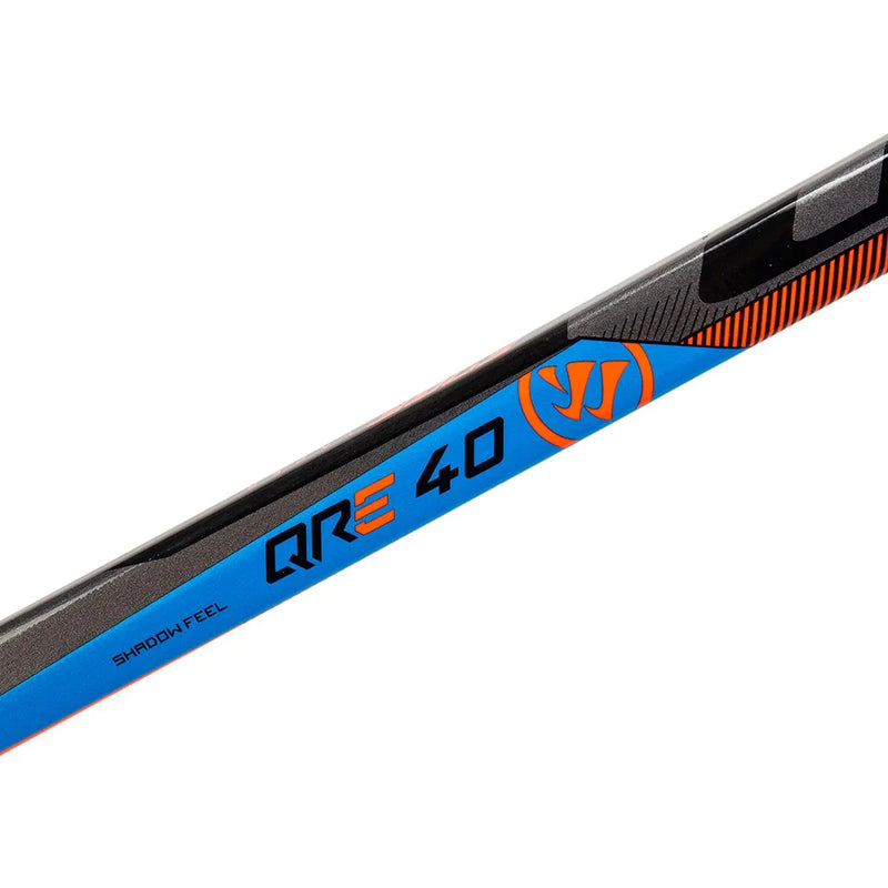 Load image into Gallery viewer, New Warrior Covert QRE 40 Int Hockey Stick
