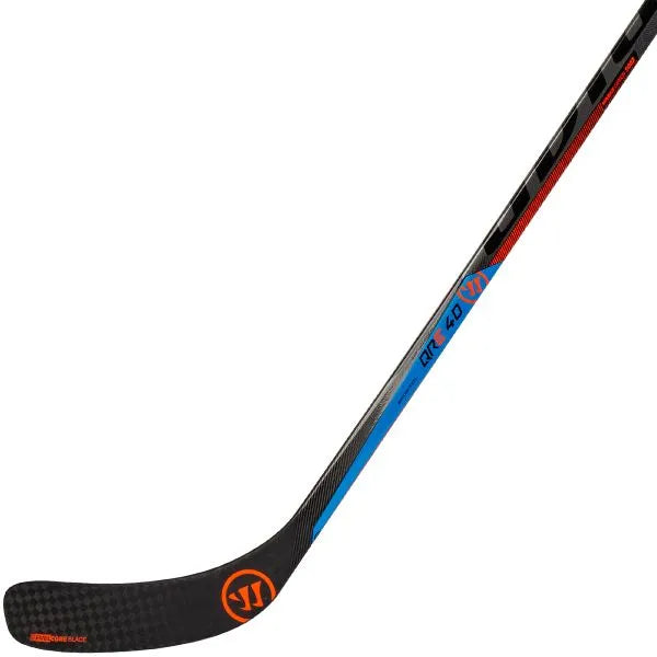 Load image into Gallery viewer, New Warrior Covert QRE 40 Int Hockey Stick
