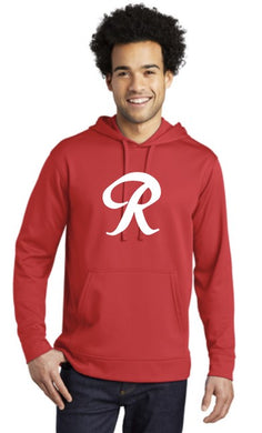 Rain Dogs Performance Fleece Pullover