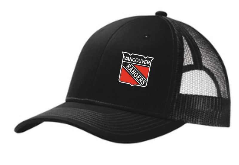 Load image into Gallery viewer, Rangers Trucker Snapback Cap
