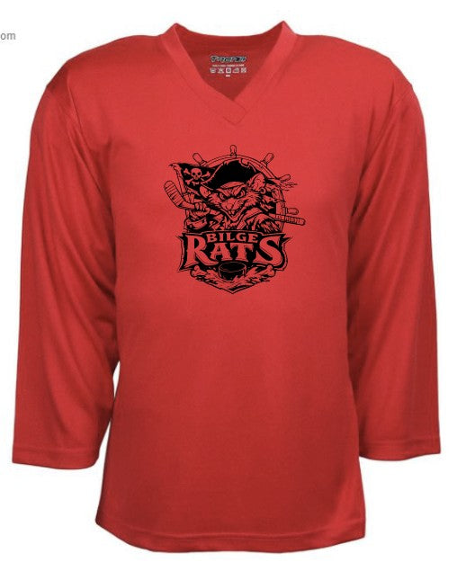 Load image into Gallery viewer, Bilge Rats Hockey Jersey
