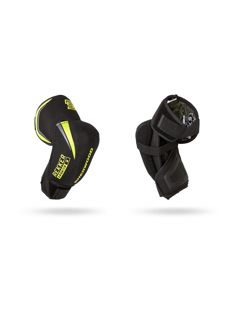 Load image into Gallery viewer, Sherwood Rekker Legend 4 Senior Elbow Pads
