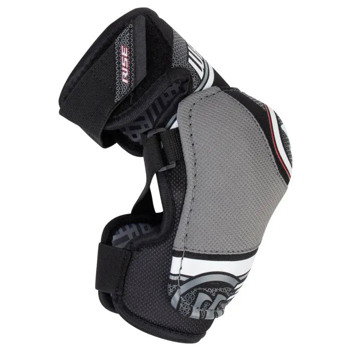 Load image into Gallery viewer, Warrior Rise Senior Hockey Elbow Pads
