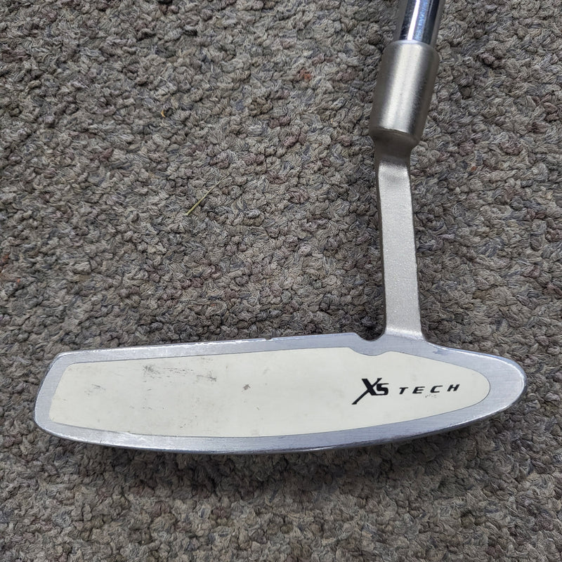 Load image into Gallery viewer, Used Golden Bear XS Tech Golf Club Set
