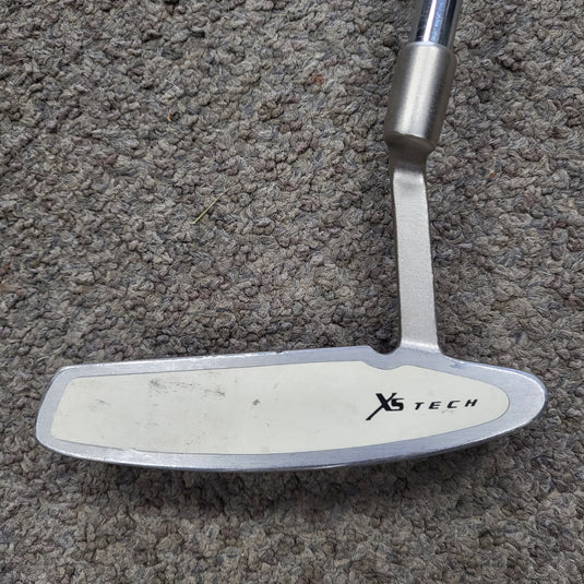 Used Golden Bear XS Tech Golf Club Set