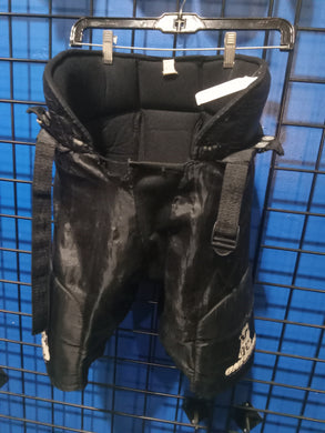Used One Goal Rental Hockey pants Jr S