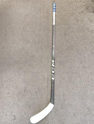Used CCM Jetspeed FT6 Pro 55 Flex Hockey Stick