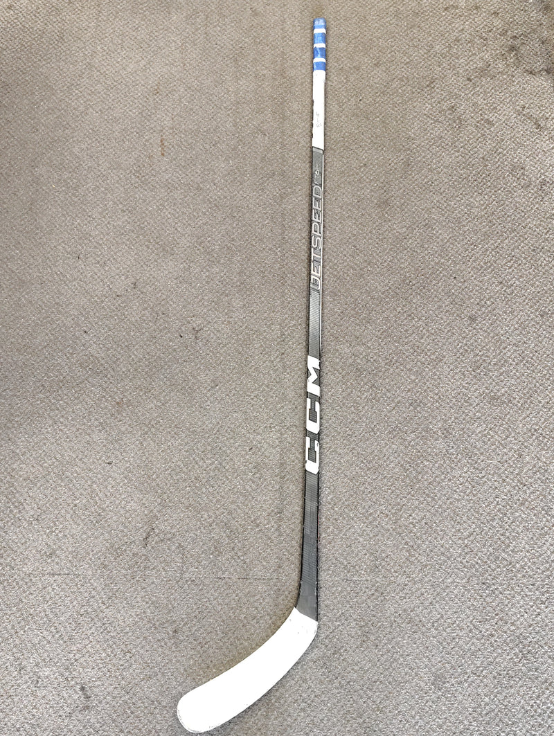 Load image into Gallery viewer, Used CCM Jetspeed FT6 Pro 55 Flex Hockey Stick
