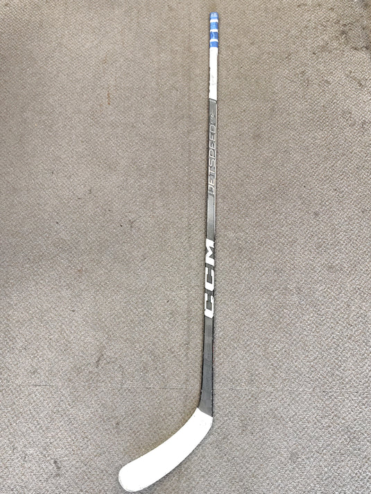Used CCM Jetspeed FT6 Pro 55 Flex Hockey Stick