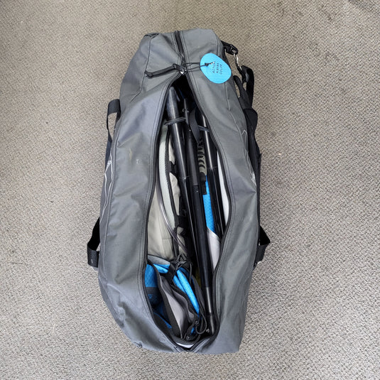 Slightly Used Advanced Element Kayak