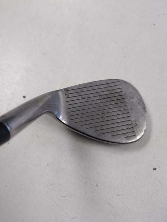 Used RH Adams Golf Tom Watson 56 Degree Sand Wedge