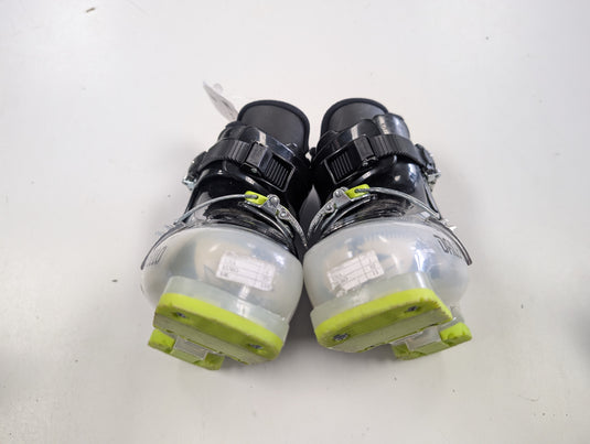 Used Dalbello Menace 2.0 Size 20.5 Ski Boots