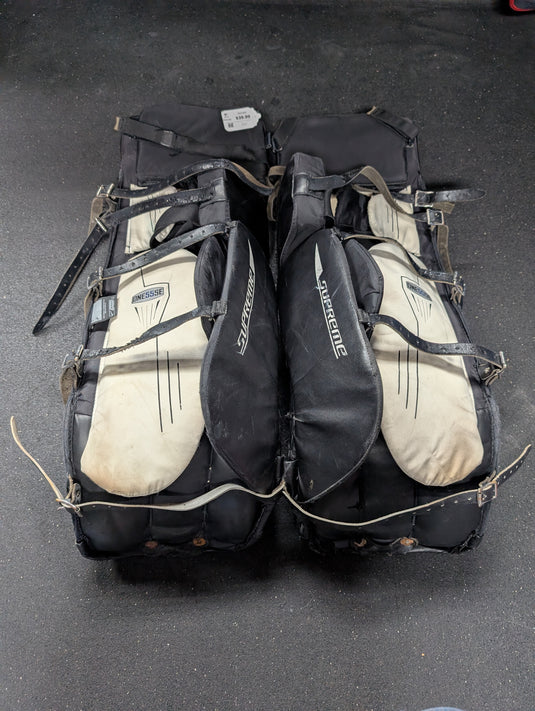 Used Nike Bauer Supreme One55SE Senior 34