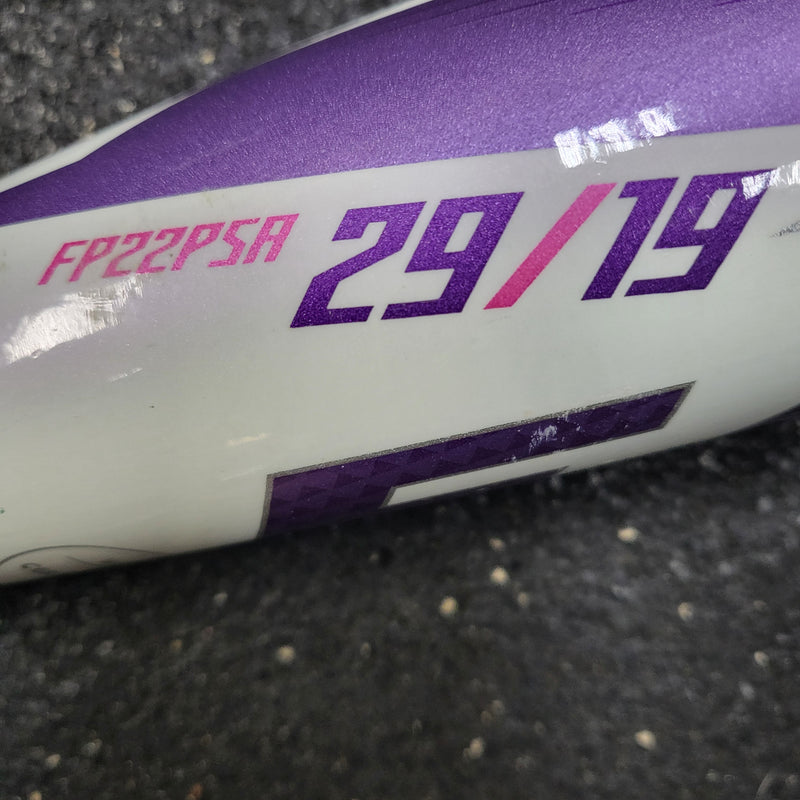 Load image into Gallery viewer, Used Easton Pink Sapphire 29/19 drop 10
