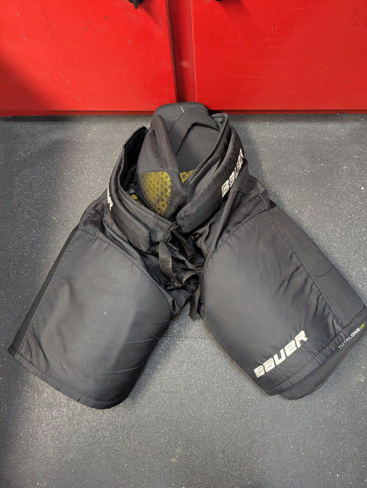 Used Bauer Supreme Totalone MX3 Hockey Pants Senior XL