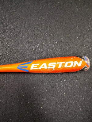 Used Easton S150 USA Baseball Bat 27 Inch Drop 10