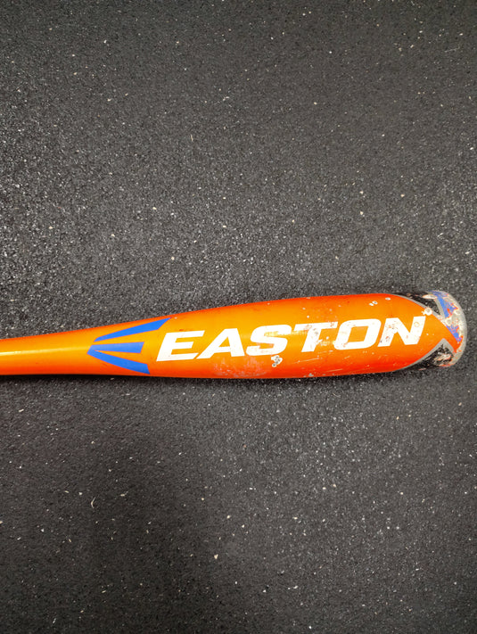 Used Easton S150 USA Baseball Bat 27 Inch Drop 10