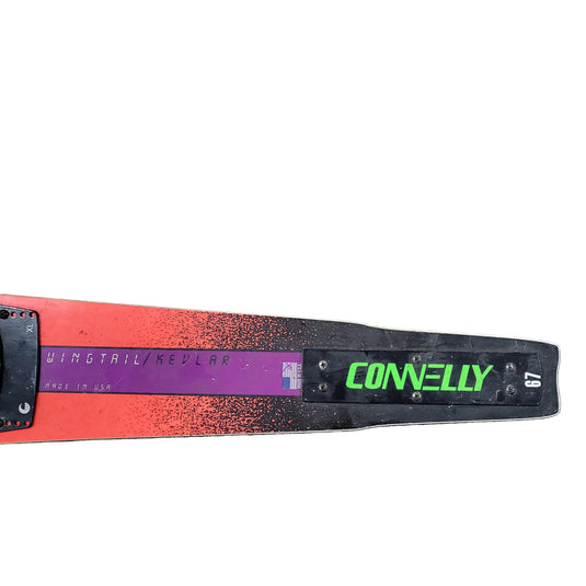 Used Connelly Team 2 67