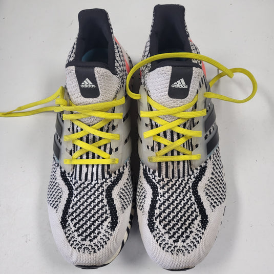 Used Adidas UltraBoost 5.0 DNA Multi Pattern - Size: 10.5