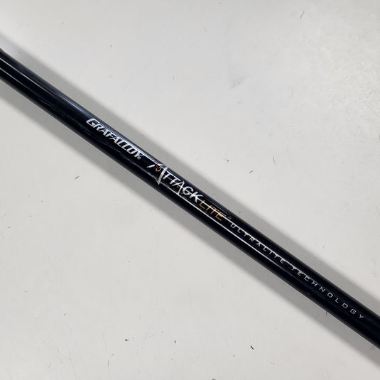 Used Grafalloy Attack Lite Ping G2 EZ
