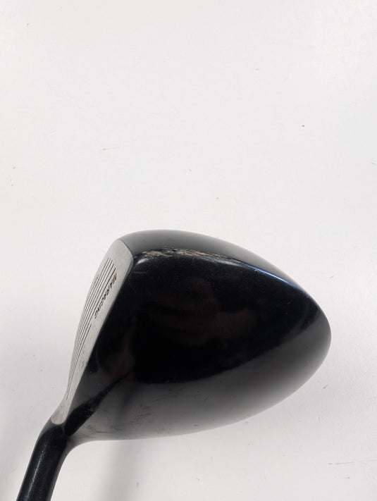 Used Giant Golf Gx2 9.5 Degree Driver Regular Flex Golf Club