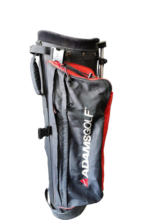 Used Adams Golf Tight Lies Golf Bag