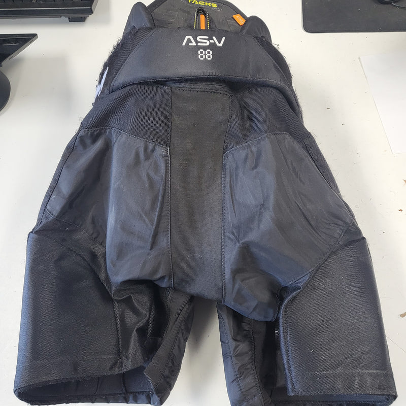 Load image into Gallery viewer, Used CCM Tacks AS-V Hockey Pants Senior Small
