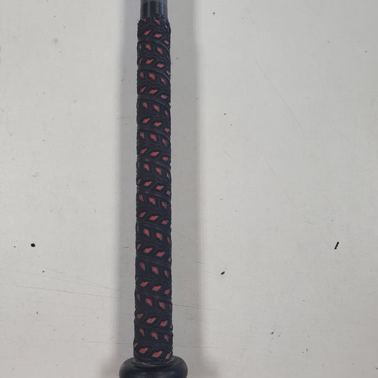 Used Worth Bedlam 34" 25oz Slow Pitch Softball Bat