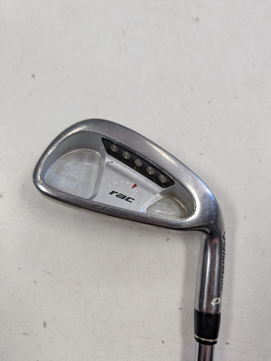Used RH TaylorMade RAC OS 6 Iron