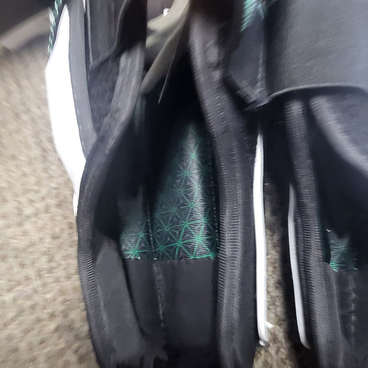 With Tags CCM FTW Sr. Shin Guards