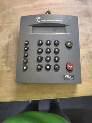 total pass small business premium