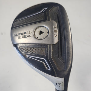 Used Adams Golf Idea Super LS VST Hybrid 2