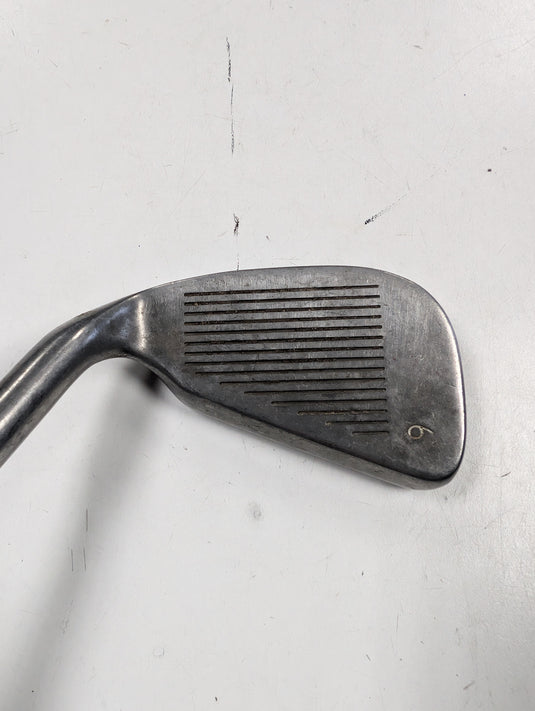 Used Pro Zee (9) Iron RH