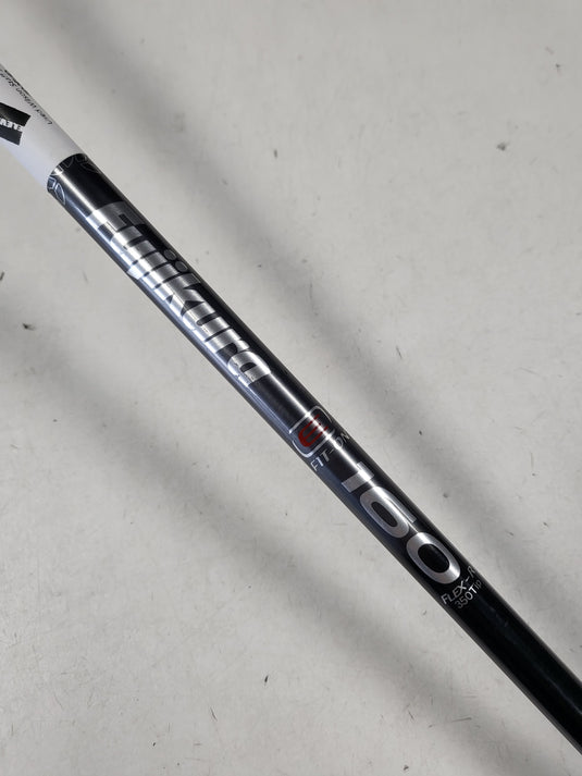 Used Wilson Staff Smooth Driver 10.5 Degree