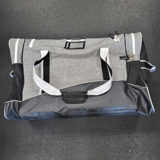 Used Sherwood Rekker Hockey Gear Bag