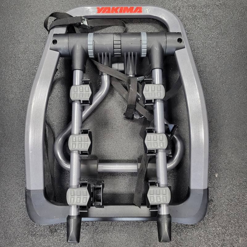 Load image into Gallery viewer, Used Yakima Fullback 3 Bike Rack

