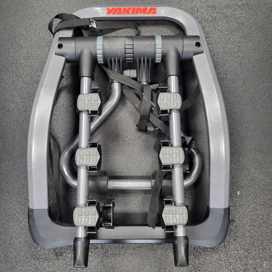 Used Yakima Fullback 3 Bike Rack